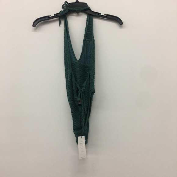 Indah Drew Crochet One Piece - Neptune - Picture 5 of 7